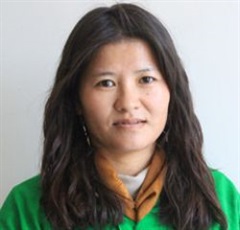 Pema Deki                                   